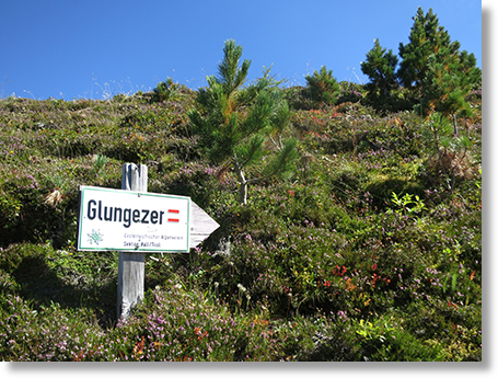 Glungezer Bergstation
