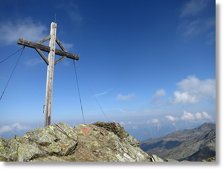 Kreuzspitze