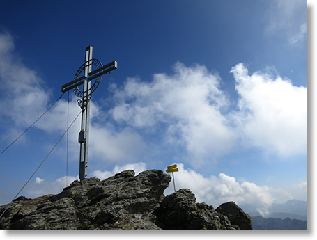 Grünbergspitze