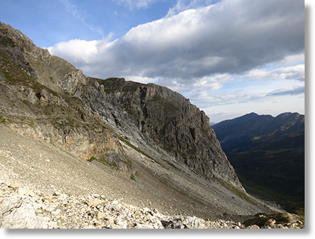 Geierjoch