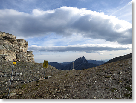 Geierjoch